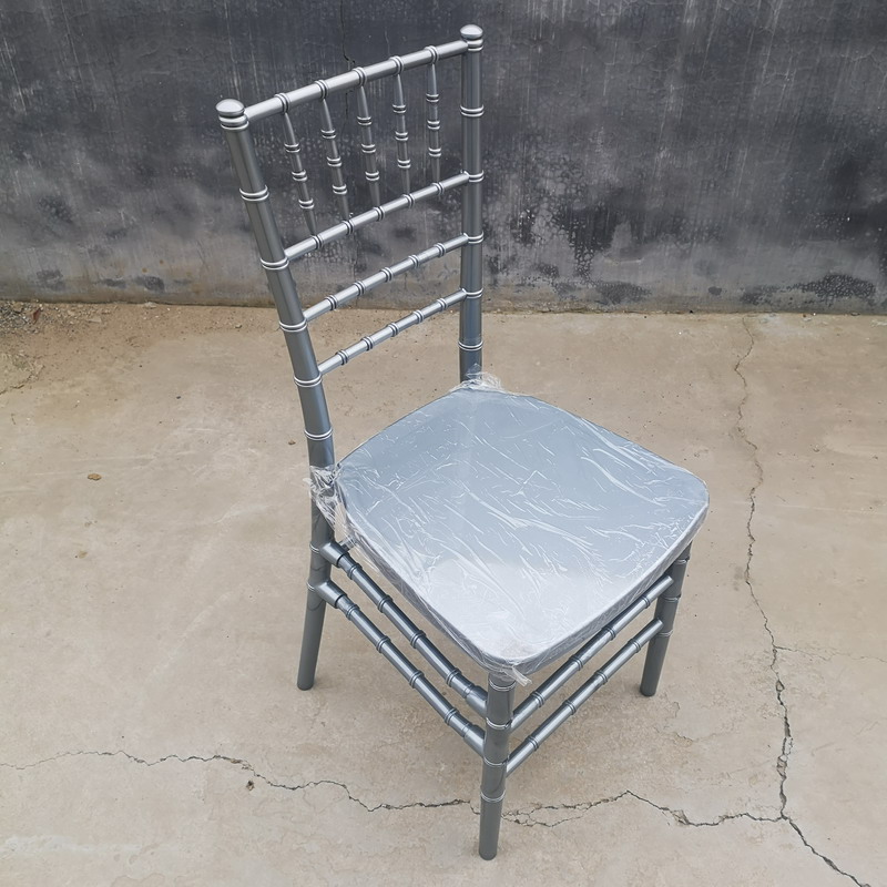 Silla Chiavari Plata 02